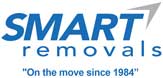 Smart Removals Inverness Logo